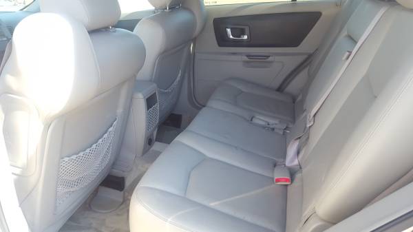 2005 Cadillac SRX - Clean for sale in Little Elm, TX – photo 8