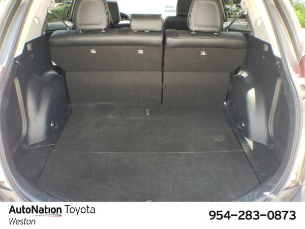 2014 Toyota RAV4 Limited SKU:ED040324 SUV for sale in Davie, FL – photo 18