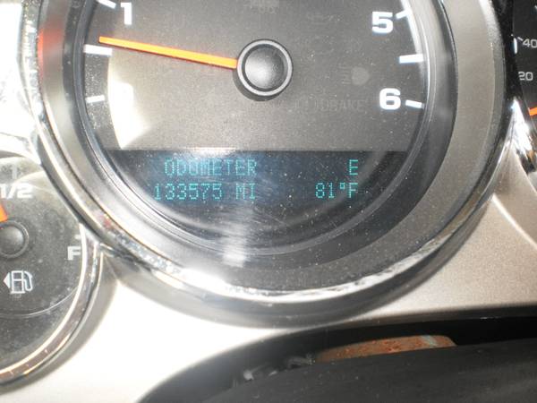 2010 Chevrolet Silverado 1500 LT (4x4) Z71 for sale in Cincinnati, OH – photo 17