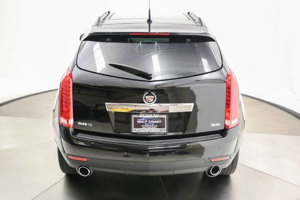 2014 Cadillac SRX PERFORMANCE LEATHER PANORAMIC ROOF NAVI for sale in Sarasota, FL – photo 17