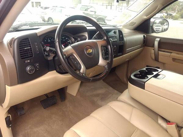 2013 Chevrolet Chevy Silverado 1500 LT Leather Extra Low 35K Miles for sale in Sarasota, FL – photo 11