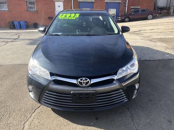 2015 Toyota Camry - Financing Available! - cars & trucks - by dealer... for sale in Norwich, CT – photo 8
