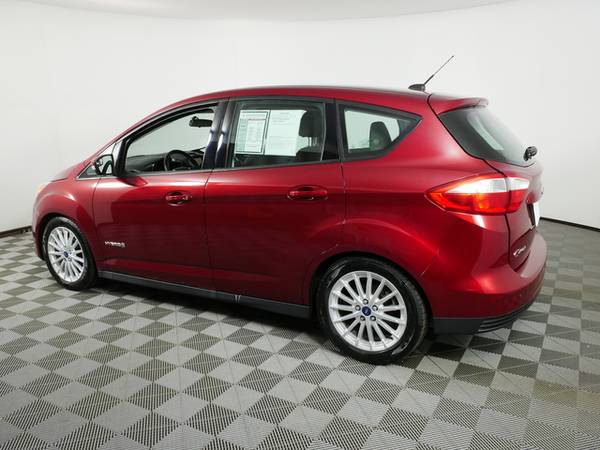 2013 Ford C-Max Hybrid SE - - by dealer - vehicle for sale in Inver Grove Heights, MN – photo 5