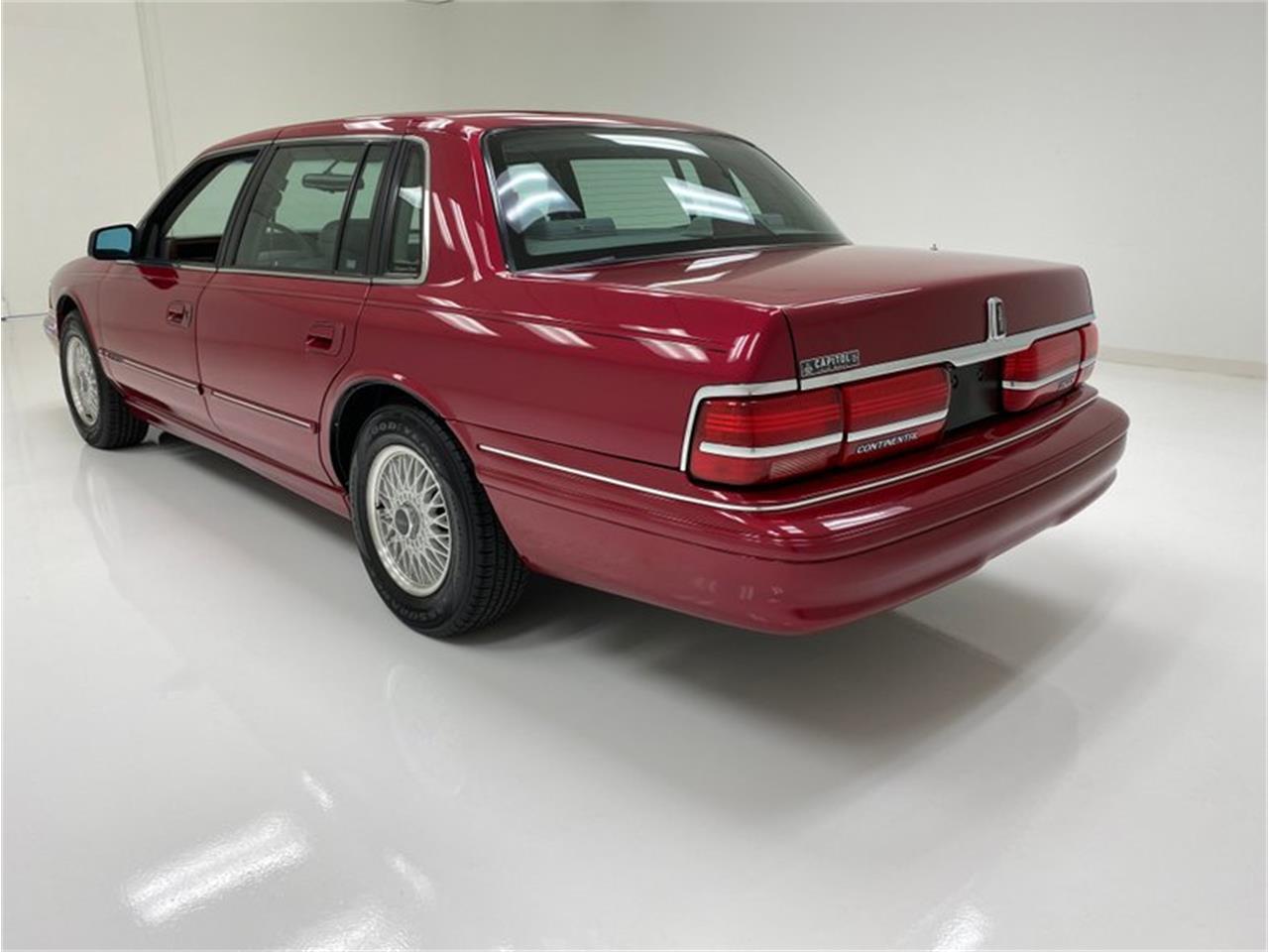 1994 Lincoln Continental for sale in Morgantown, PA – photo 3