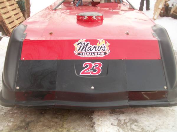 Xtreme Super Stock Race Car - - by dealer - vehicle for sale in Somerset, MN – photo 2