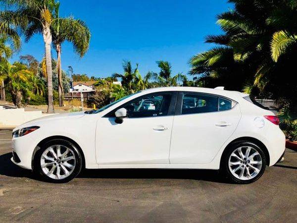 2014 Mazda Mazda3 s Touring * LOW MILES * s Touring 4dr Hatchback for sale in Vista, CA – photo 7