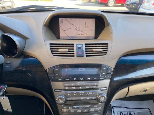 2009 Acura MDX Tech Package and Entertainment Package (FREE... for sale in Lafayette, IN – photo 12