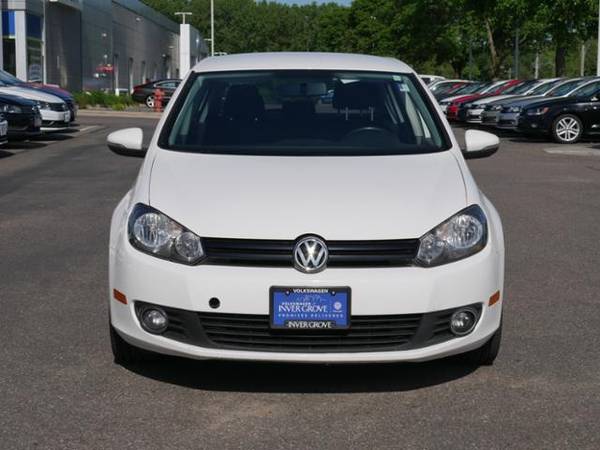 2011 Volkswagen Golf TDI for sale in Inver Grove Heights, MN – photo 3