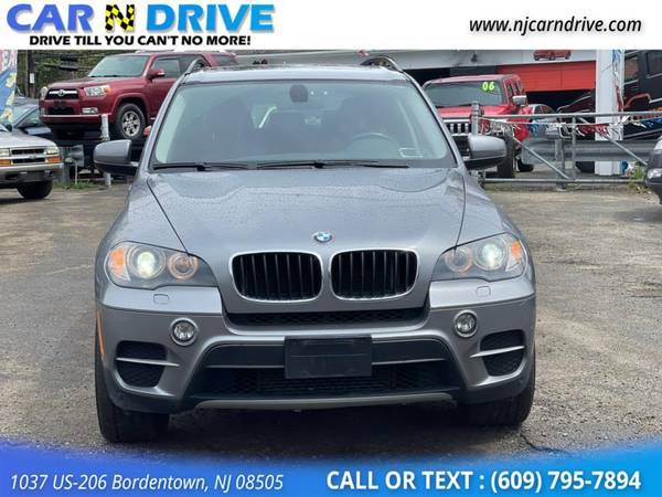 2011 BMW X5 xDrive35i - - by dealer - vehicle for sale in Bordentown, PA – photo 2