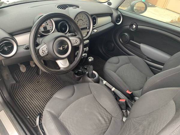2007 Mini Cooper Hatchback - 6 speed Manual for sale in Uniontown , OH – photo 18