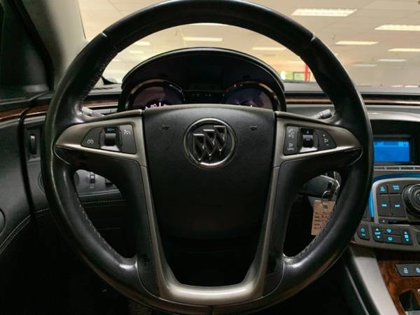 2012 Buick LaCrosse 4dr Sdn Premium 1 FWD for sale in Sacramento , CA – photo 17