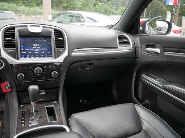 *2013* *Chrysler* *300-Series* *4dr Sdn C RWD* for sale in South St. Paul, MN – photo 8