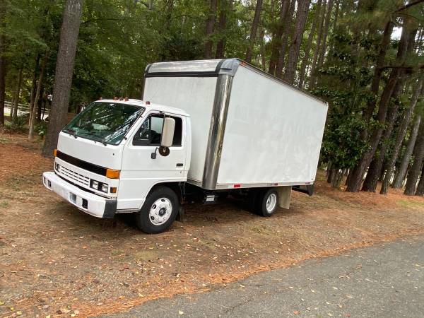 1997 Isuzu for sale -136,000 miles for sale in Charlotte, NC – photo 2