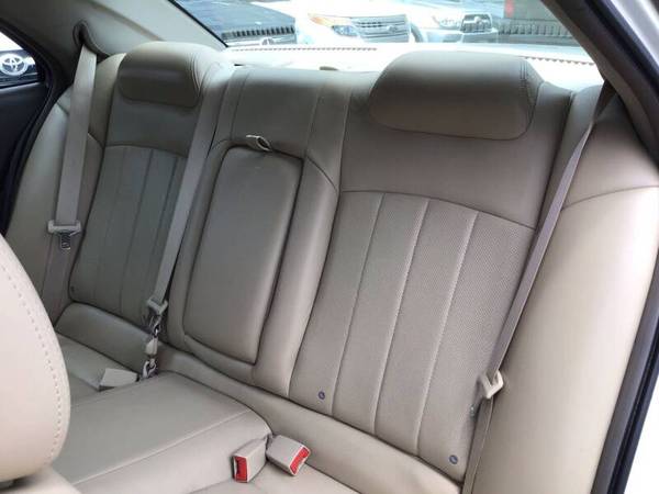 2005 Lincoln LS WOW!! LOW MILES!! MUST SEE!! ALL CREDIT APPROVED!!!! for sale in Chula vista, CA – photo 22