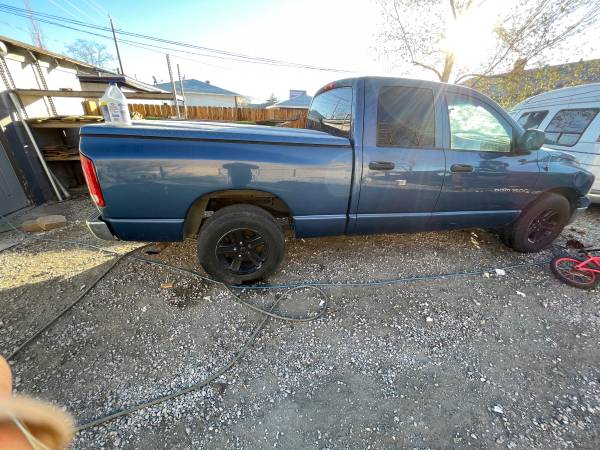 01 Silverado 2500 hd - cars & trucks - by owner - vehicle automotive... for sale in Sparks, NV – photo 3