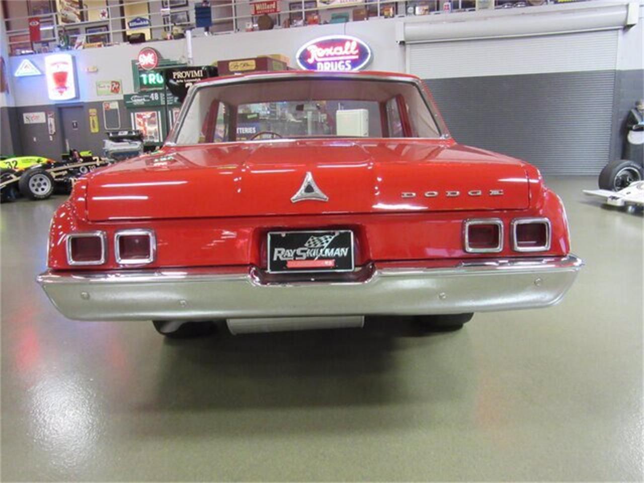 1964 Dodge 330 for sale in Greenwood, IN – photo 88