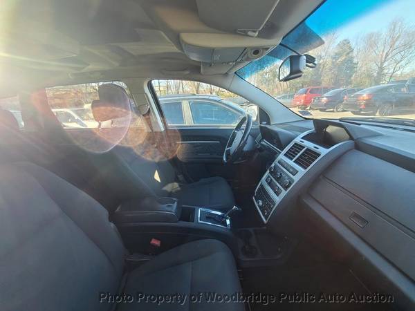 2010 Dodge Journey FWD 4dr SXT Gray - - by for sale in Woodbridge, District Of Columbia – photo 5