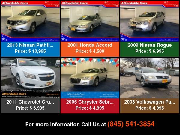 2014 Nissan Altima - cars & trucks - by dealer - vehicle automotive... for sale in Kingston, NY – photo 24