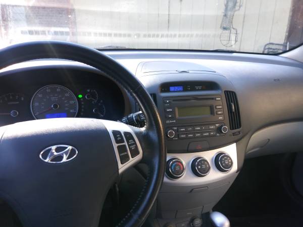 2008 Hyuandai Elantra for sale in College Point, NY – photo 6