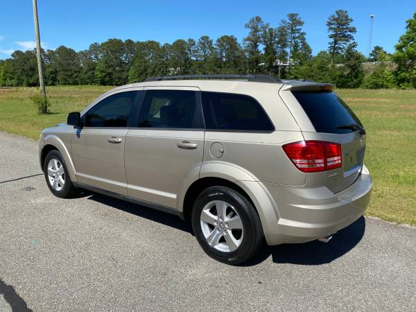 2009 Dodge Journey - - by dealer - vehicle automotive for sale in Macon, GA – photo 5