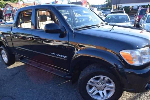 *2006* *Toyota* *Tundra* *Limited 4dr Double Cab 4WD SB* for sale in Paterson, MD – photo 6