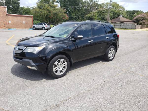 ***2008 ACURA MDX*** 3rd Row, Technology Package for sale in Baton Rouge , LA – photo 3