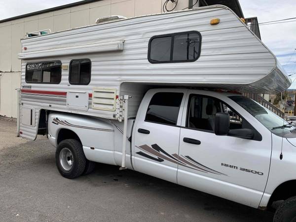 1996 Lance 8000 Buy Here, Pay Here Program Available - cars & trucks... for sale in Castle Rock, CO – photo 13