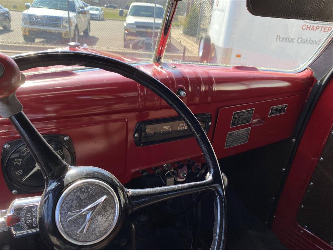 1957 Dodge Power Wagon for sale in Ham Lake, MN – photo 23