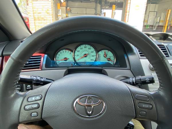 2004 Toyota Solara V-6 - cars & trucks - by dealer - vehicle... for sale in Pewaukee, WI – photo 9