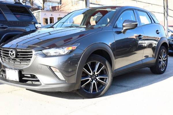 2018 Mazda CX-3 Touring AWD Wagon - - by dealer for sale in Jamaica, NY – photo 5