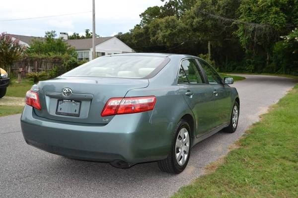 2009 Toyota Camry Base 4dr Sedan 5A *Latest Models, Low Miles* for sale in Pensacola, FL – photo 5