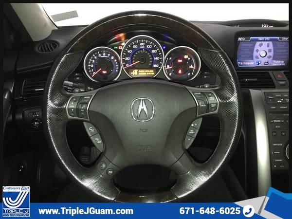 2011 Acura RL - Call for sale in Other, Other – photo 17