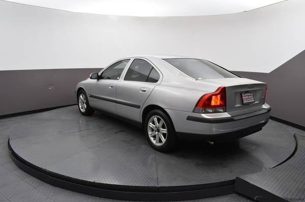 2002 Volvo S60 Silver Metallic ****BUY NOW!! for sale in Round Rock, TX – photo 3