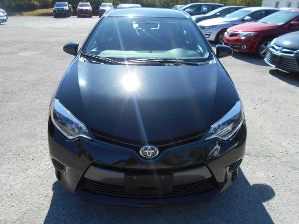 2016 Toyota Corolla LE for sale in Crestwood, KY – photo 9