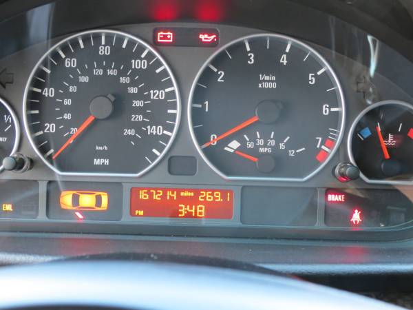 BMW 330ci ZHP for sale in Albuquerque, NM – photo 17