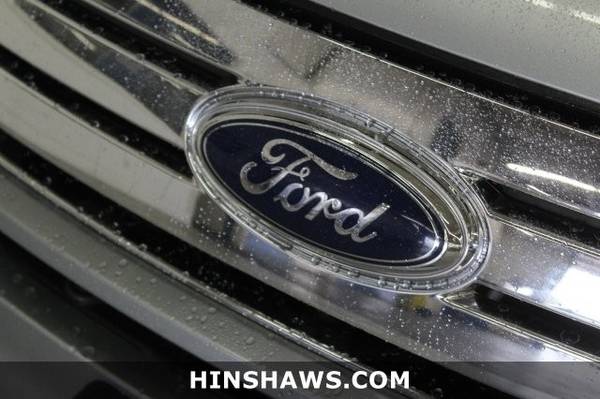 2007 Ford Edge SEL for sale in Auburn, WA – photo 5