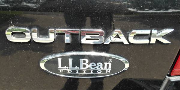 Subaru Outback LL Bean AWD Wagon/May 2022 PA State Insp and Emiss for sale in Lansdowne, PA – photo 7