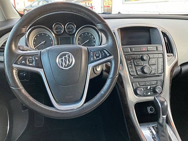 2013 Buick Verano Convenience - cars & trucks - by dealer - vehicle... for sale in Louisville, KY – photo 6