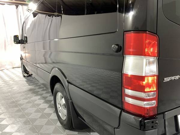 2016 Mercedes-Benz Sprinter 2500 Passenger - Warranty and Financing... for sale in Monroe, NY – photo 19