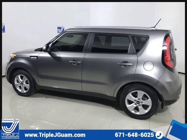 2018 Kia Soul - - by dealer for sale in Other, Other – photo 7