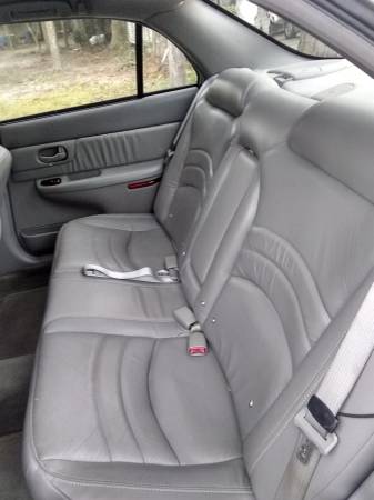 2003 Buick Century.. Immaculate - cars & trucks - by owner - vehicle... for sale in Valdosta, FL – photo 10
