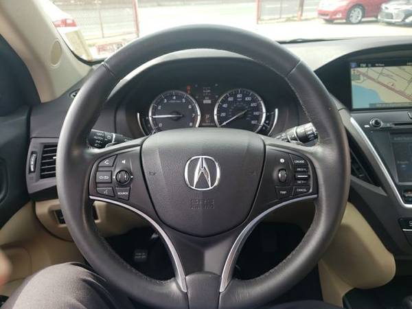 2014 Acura MDX SH-AWD Sport Utility 4D - - by dealer for sale in Gloucester City, NJ – photo 3