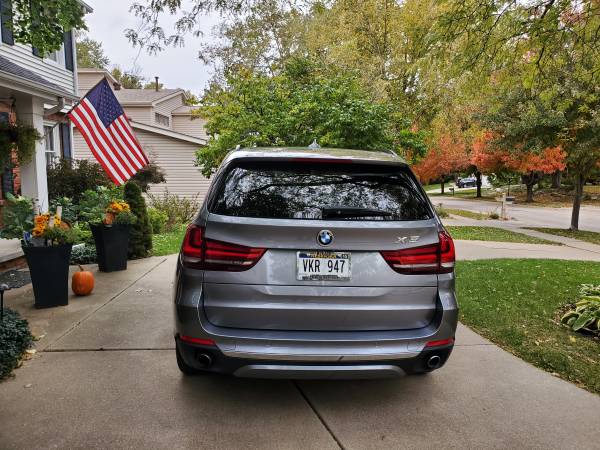 2015 BMW X5 XDrive for sale in Lincoln, NE – photo 6