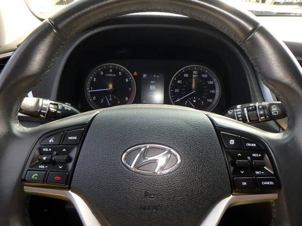 2016 Hyundai Tucson Sport hatchback awd for sale in Vineland , NJ – photo 18
