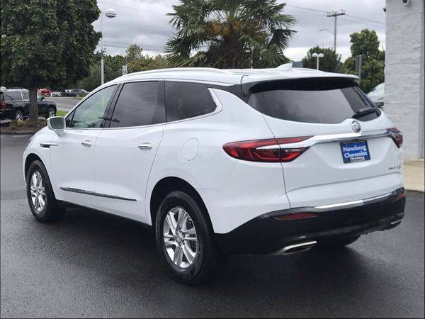 2019 Buick Enclave Essence WORK WITH ANY CREDIT! for sale in Newberg, OR – photo 22