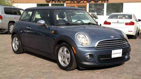 2011 MINI Cooper SPORT ** FOR SALE ** By CARSKC.COM - cars & trucks... for sale in Overland Park, MO – photo 4