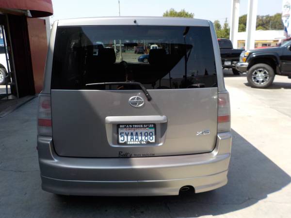2006 SCION XB AUTOMATIC LOW MILES ! - - by dealer for sale in Corona, CA – photo 12