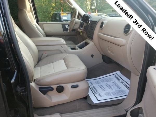 2003 Ford Expedition Eddie Bauer 5.4L for sale in Oconto, WI – photo 20