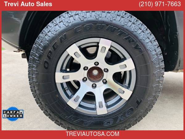 2015 Toyota Tacoma - cars & trucks - by dealer - vehicle automotive... for sale in San Antonio, TX – photo 13