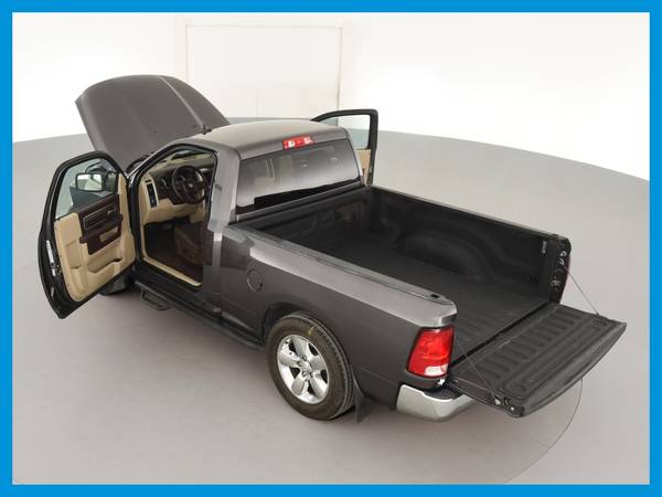 2016 Ram 1500 Regular Cab Lone Star Pickup 2D 6 1/3 ft pickup Gray for sale in Other, OR – photo 17